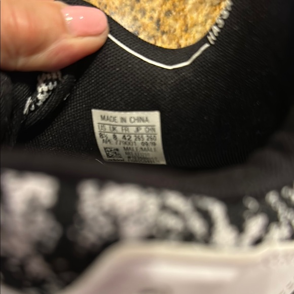 James Harden Vol 4 adidas Athletic Shoes - Picture 7 of 10